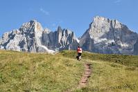 15 Trekking del Cristo Pensante